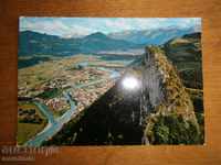 Postcard - SALZBURG - SALZBURG AUSTRIA - 70 YEARS