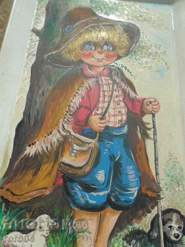 ELI GOYNAROVA (1922 - 2004) - 5 ELI GOYNAROVA (1922 - 2004) - 5