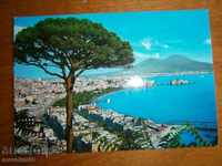 Postcard NAPOLI - NAPOLI - ITALY - 70 YEARS / 9 /