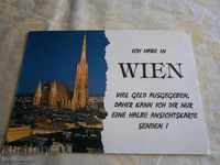 Postcard - WIEN - VIENNA DAMAC, AUSTRIA