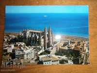 Postcard - MALLORCA - SPAIN - MAYORKA - SPAIN - 70-TE / 2 /