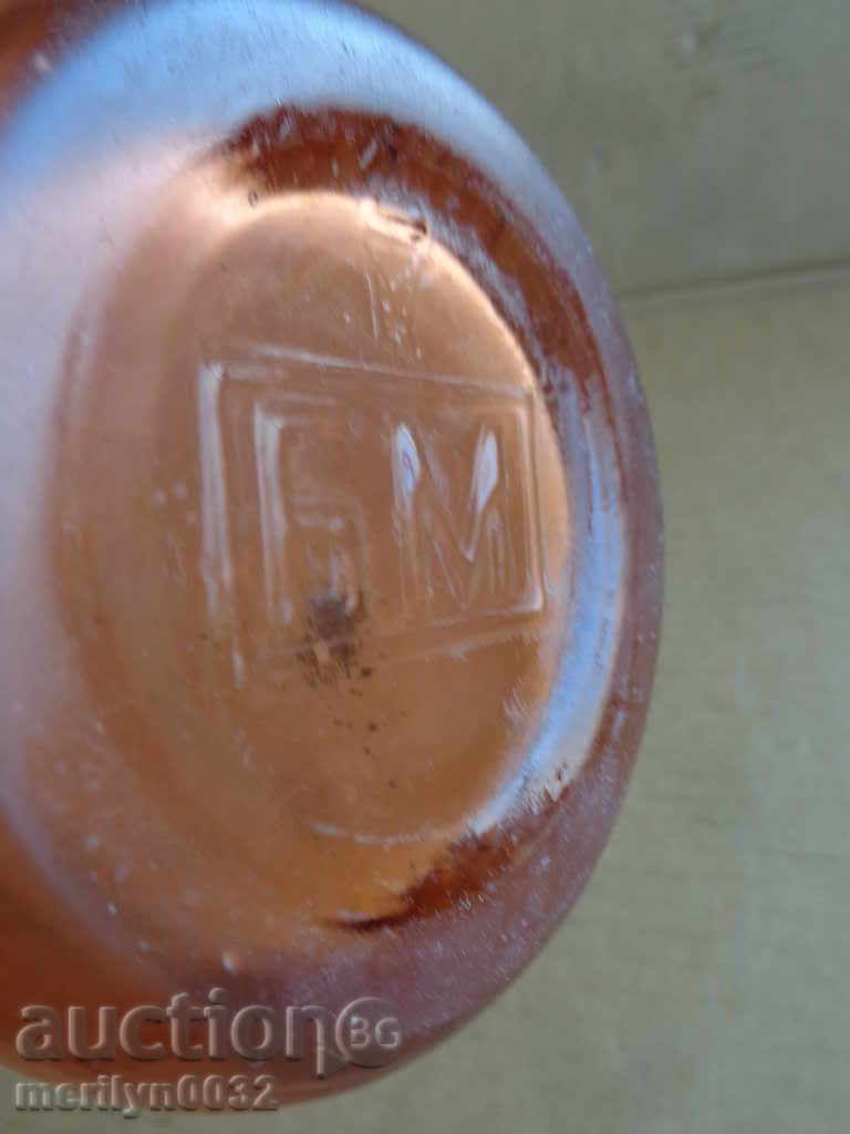 Auction Soda siphon "Banka Pliska" Noisy bottle of lemonade Auction Soda siphon "Banka Pliska" Noisy bottle of lemonade