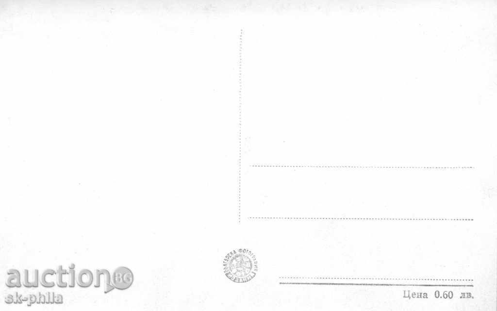 Old postcard artists - Maggie Vendee with price 1.30 BGN | € 0.66 Old postcard artists - Maggie Vendee with price 1.30 BGN | € 0.66