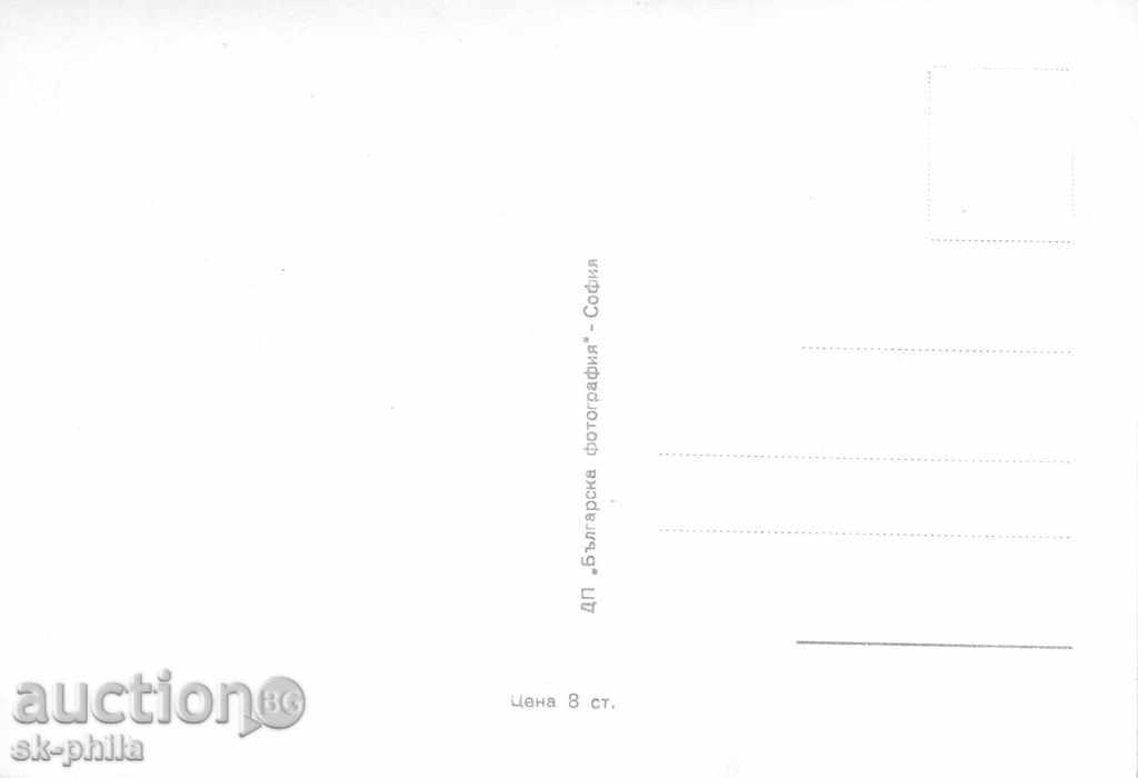 Old postcard artists - Nicholas Berger with price 1.20 BGN | € 0.61 Old postcard artists - Nicholas Berger with price 1.20 BGN | € 0.61