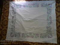 large tablecloth - 2