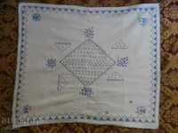 large tablecloth - 3