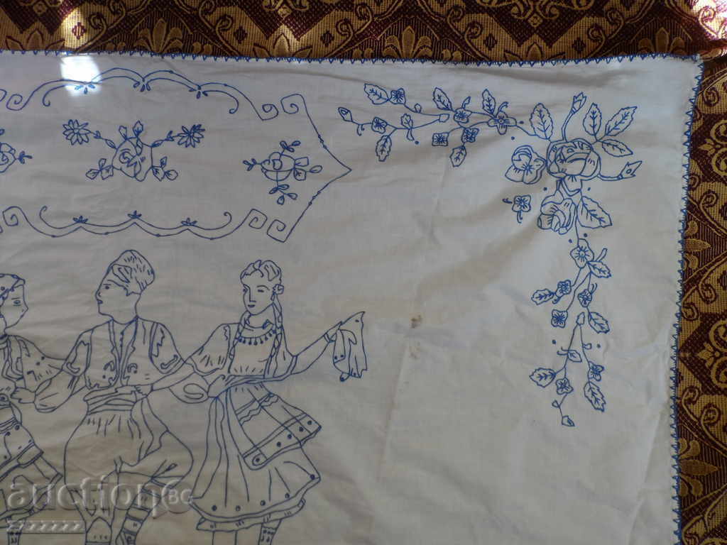 LARGE PANEL - 1 with price 30.00 BGN | € 15.34 LARGE PANEL - 1 with price 30.00 BGN | € 15.34