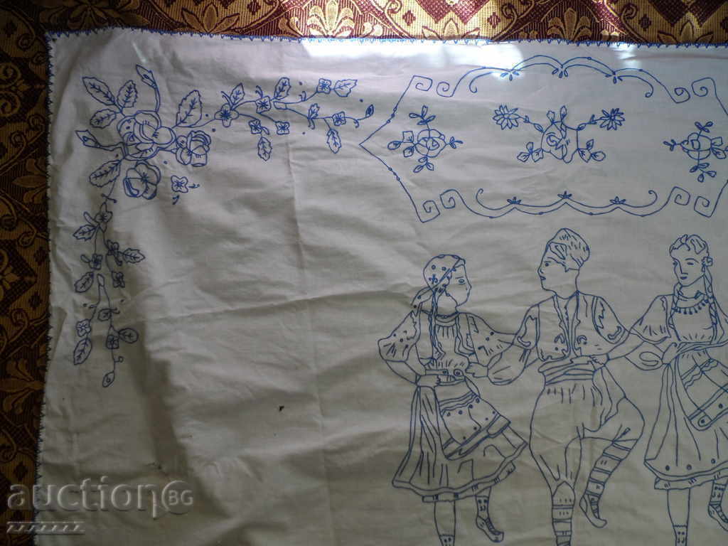 Auction LARGE PANEL - 1 Auction LARGE PANEL - 1