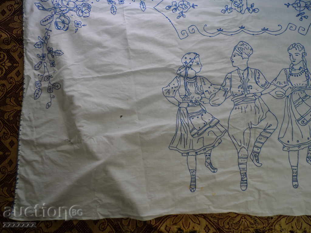 Delivery of LARGE PANEL - 1 Delivery of LARGE PANEL - 1