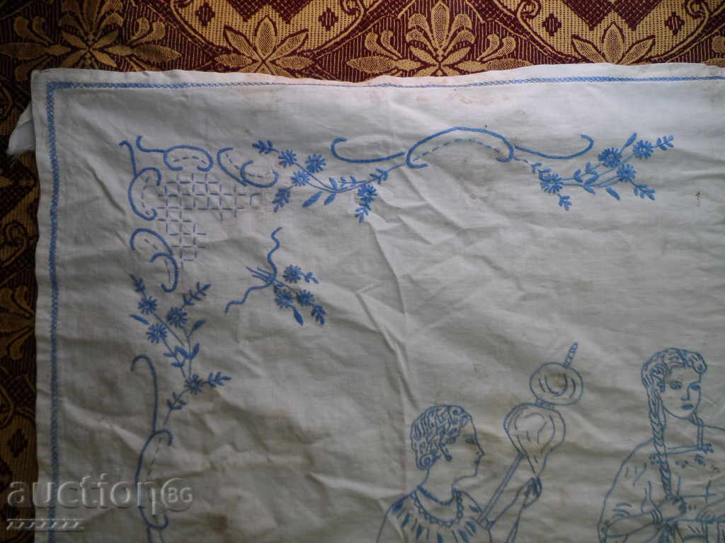 Auction large panel - 2 Auction large panel - 2