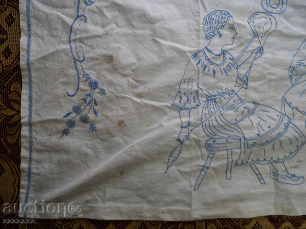 Delivery of large panel - 2 Delivery of large panel - 2