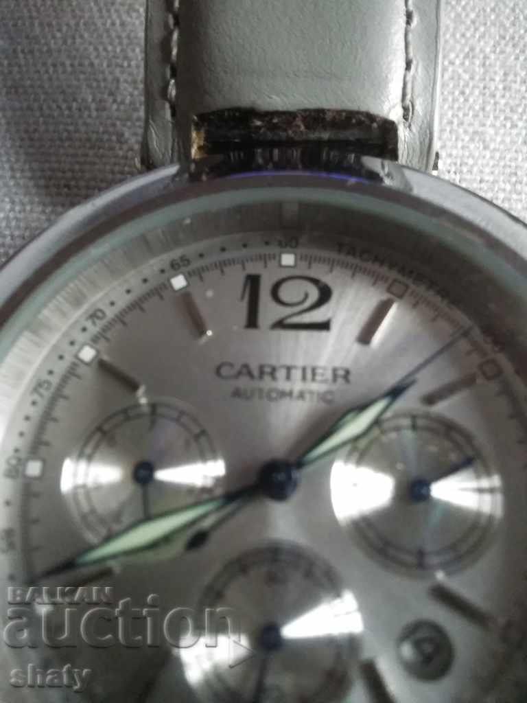 Carter Pasha replica watch - 5 Carter Pasha replica watch - 5