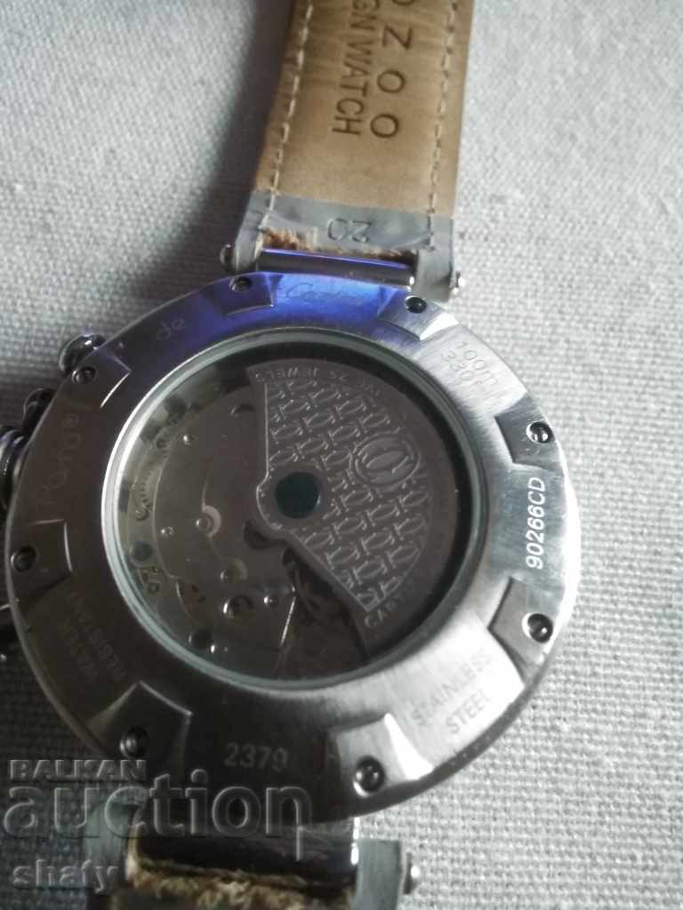 Carter Pasha replica watch - 6 Carter Pasha replica watch - 6