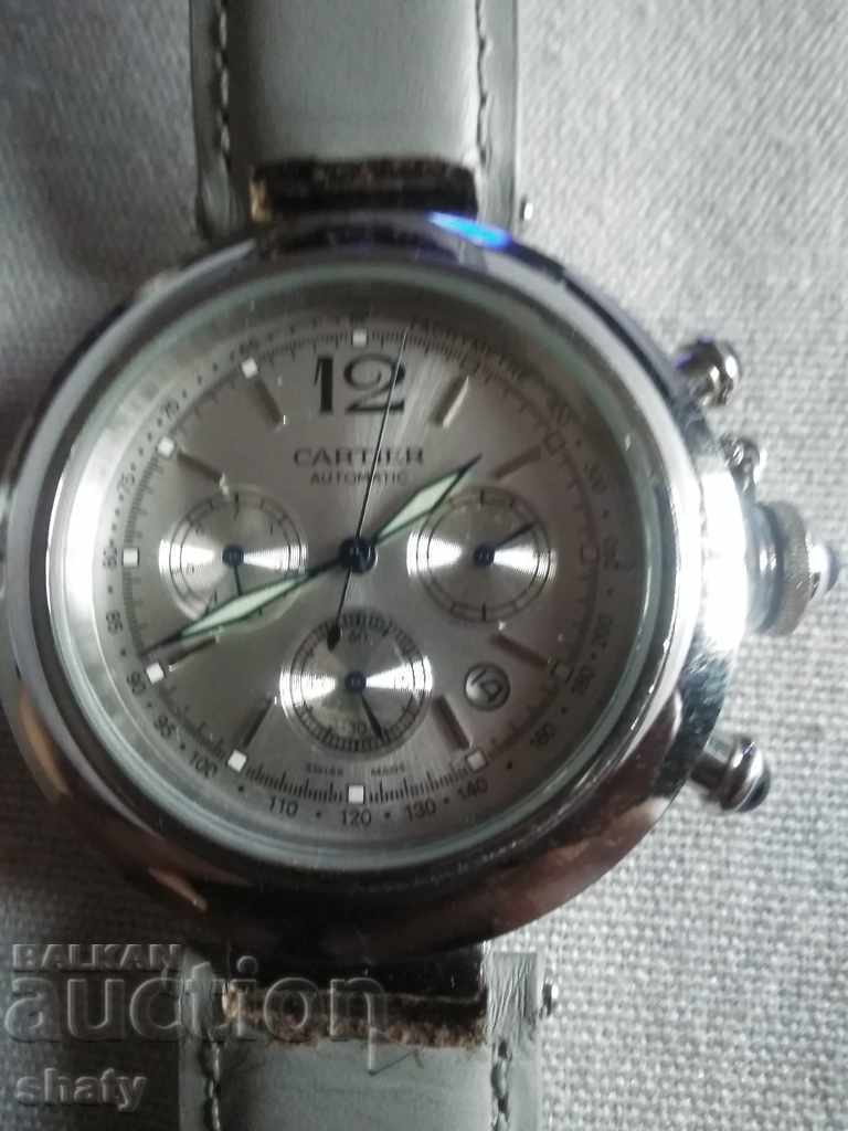 Carter Pasha replica watch Carter Pasha replica watch