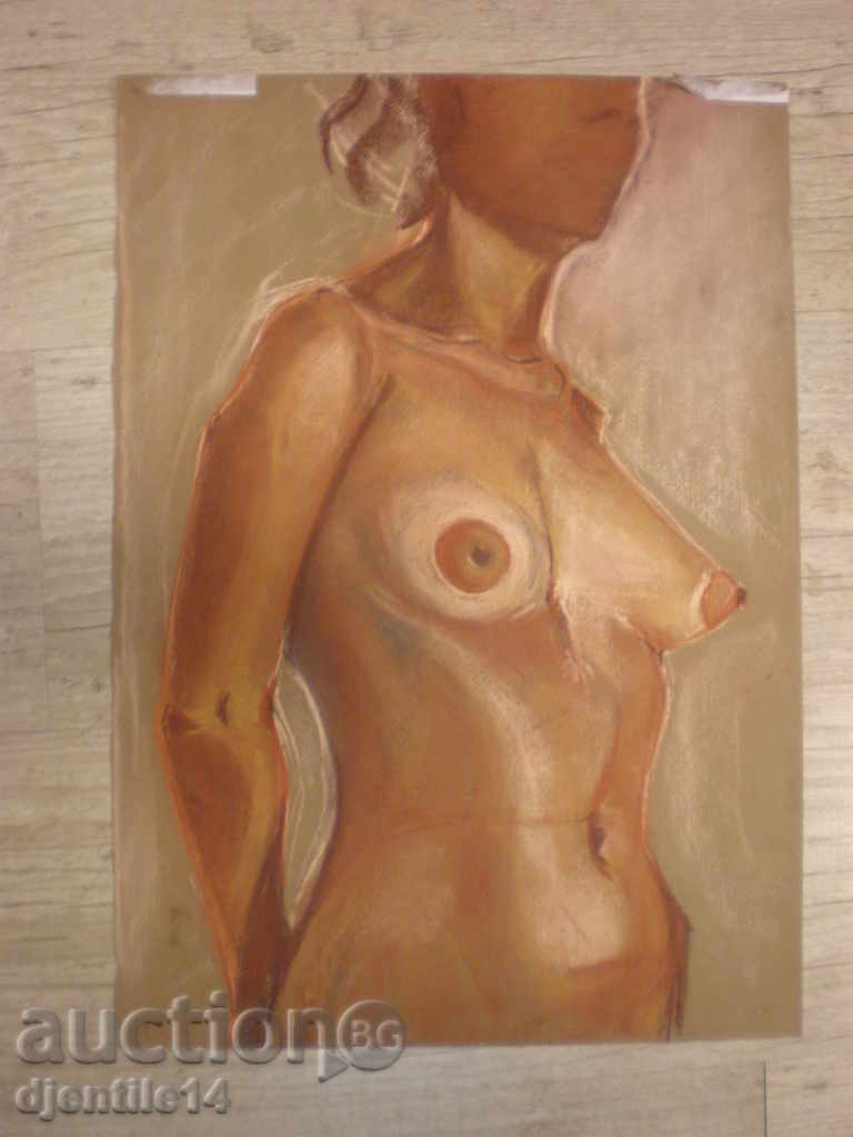 εικόνα - παστέλ