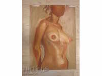 картина- пастел