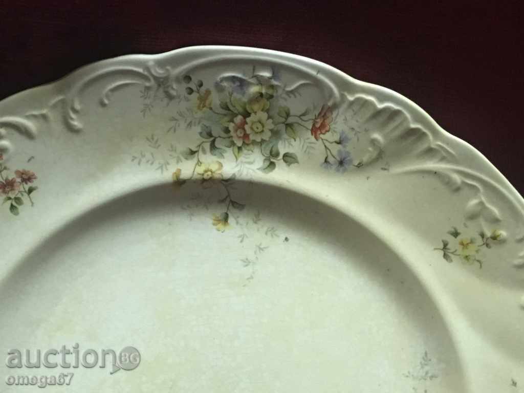 A two-piece set of VILLEROY & BOCH with price 100.00 BGN | € 51.13