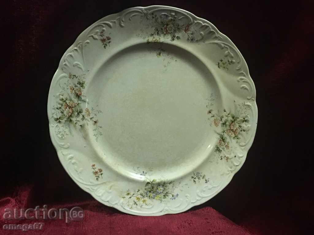 Delivery of A two-piece set of VILLEROY & BOCH