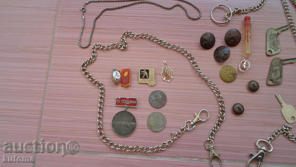 LOT ΓΙΑ ΟΛΟΥΣ με τιμή € 4.99 | 9.76 BGN LOT ΓΙΑ ΟΛΟΥΣ με τιμή € 4.99 | 9.76 BGN