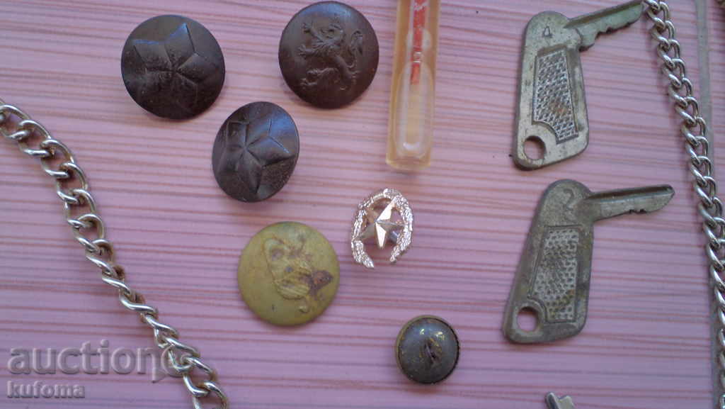 LOT ΓΙΑ ΟΛΟΥΣ - 5 LOT ΓΙΑ ΟΛΟΥΣ - 5