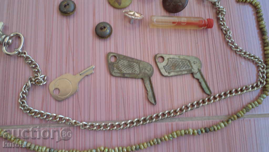 LOT FOR EVERYONE - 6 LOT FOR EVERYONE - 6