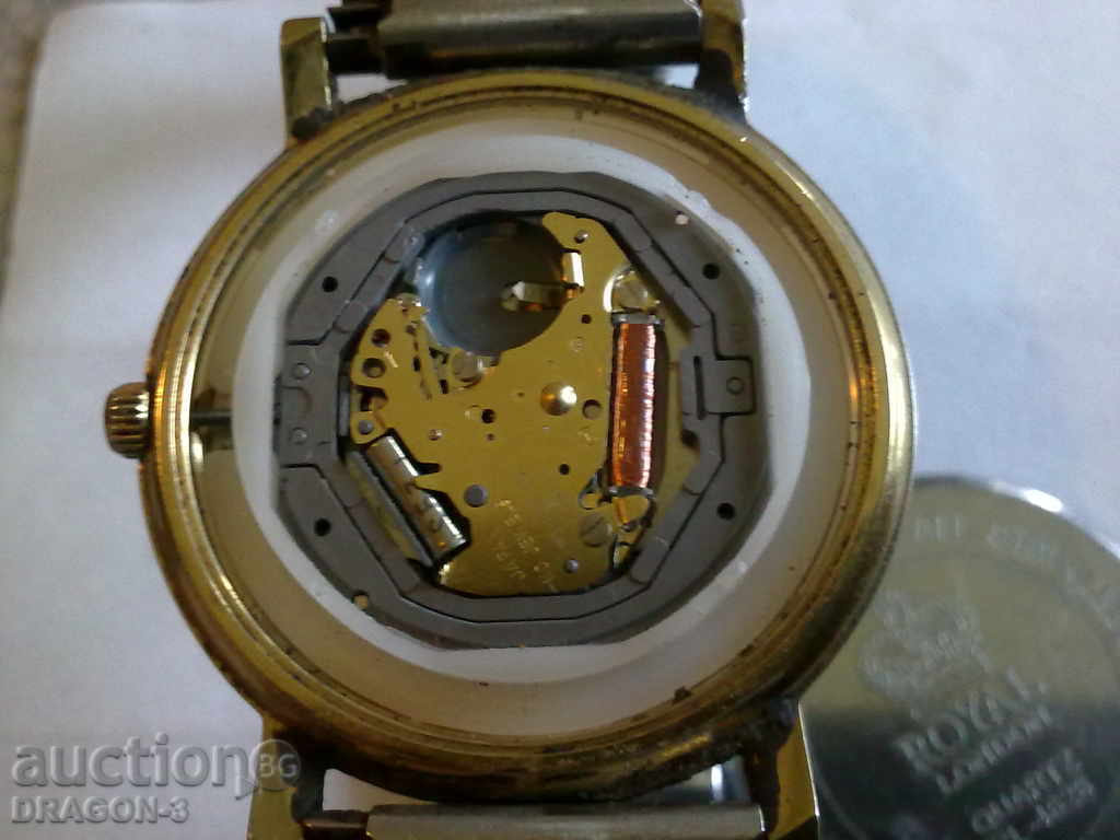 Auction ROYAL LONDON Auction ROYAL LONDON