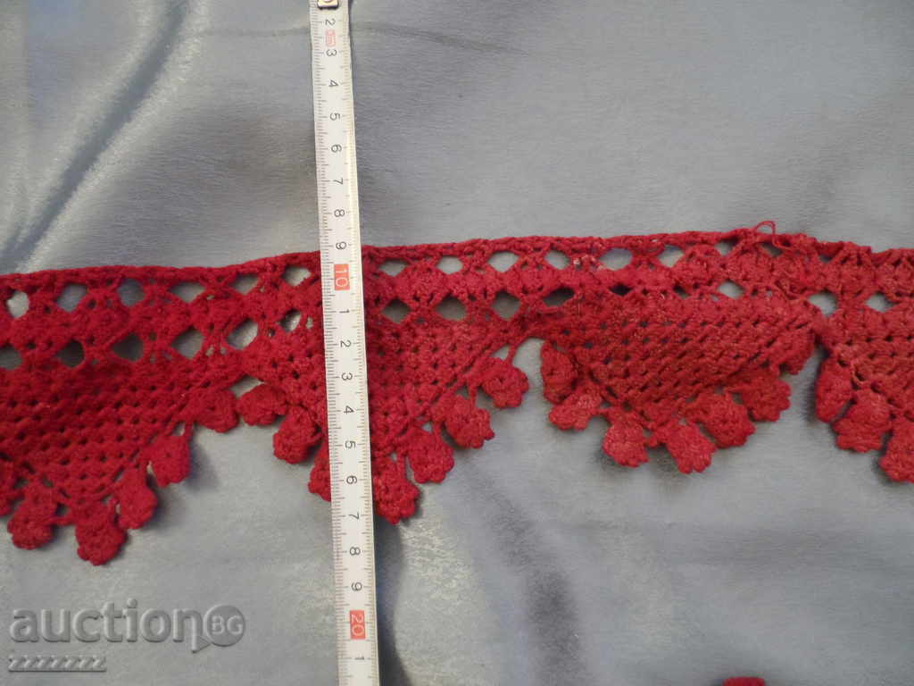 Auction LACE - 1 Auction LACE - 1