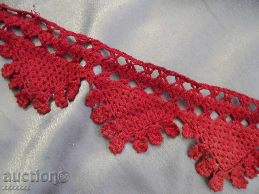 Delivery of LACE - 1 Delivery of LACE - 1