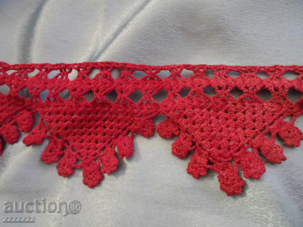 LACE - 1 - 5 LACE - 1 - 5