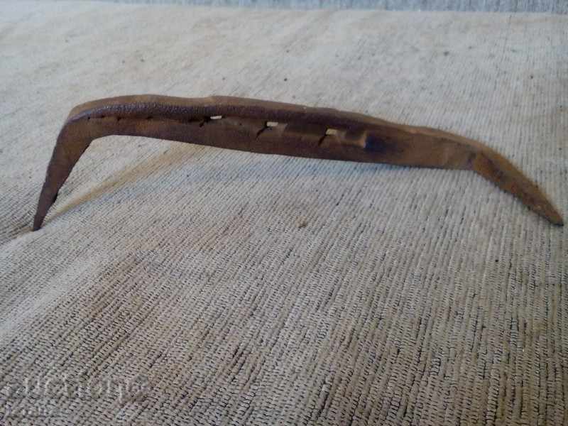 Ancient subject Ancient subject