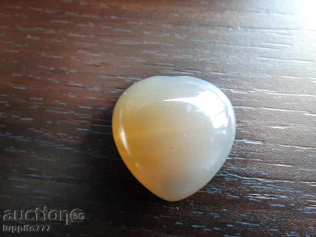 chalcedon - 2 chips with price 64.00 BGN | € 32.72 chalcedon - 2 chips with price 64.00 BGN | € 32.72