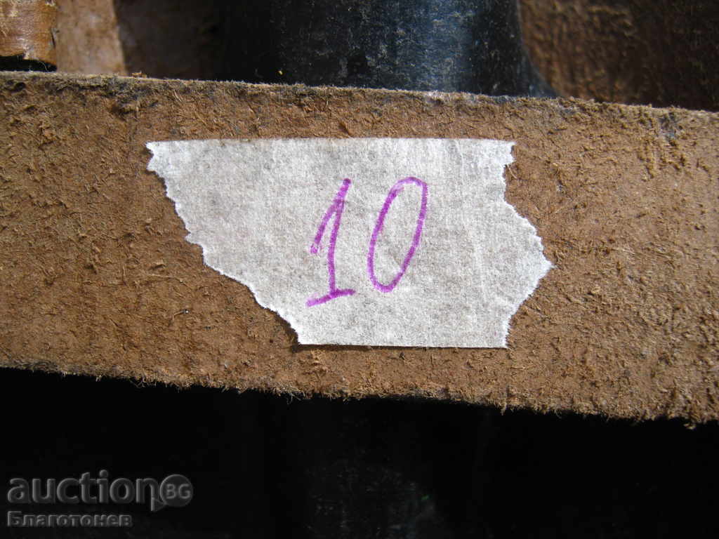 Delivery of Stalin volcano Delivery of Stalin volcano