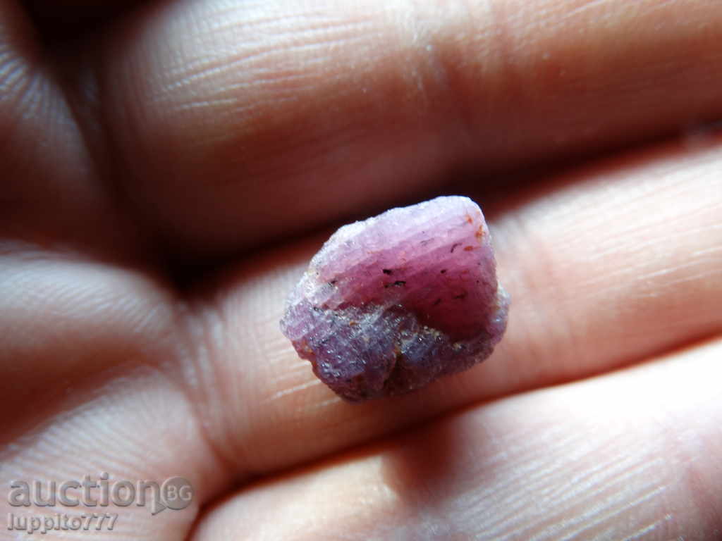 ruby with price 19.00 BGN | € 9.71 ruby with price 19.00 BGN | € 9.71