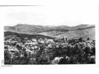 Old postcard - Kotel - general view