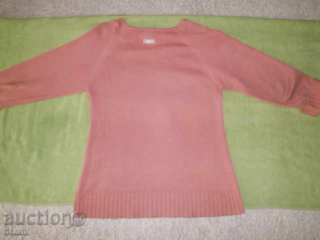 Blouse Reevok color coral with 7/8 sleeve size M - 7