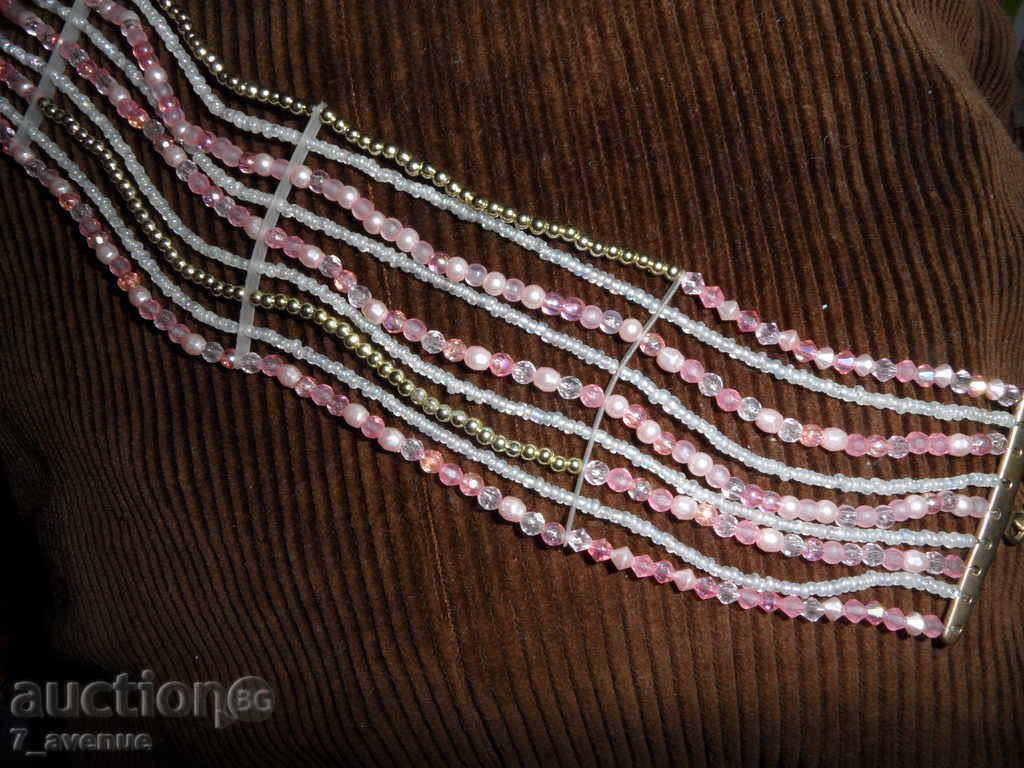 Auction COLOR with pearl - gentle, beautiful, exquisite! Auction COLOR with pearl - gentle, beautiful, exquisite!