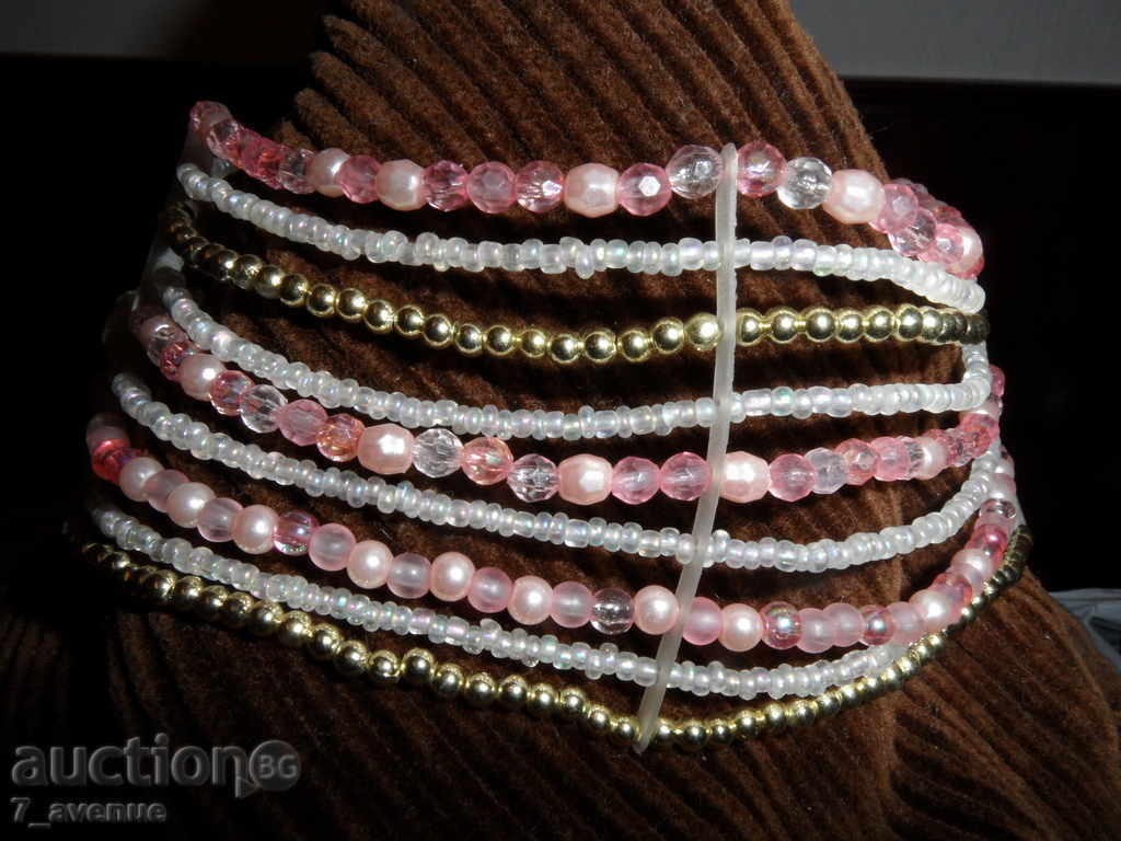 Delivery of COLOR with pearl - gentle, beautiful, exquisite! Delivery of COLOR with pearl - gentle, beautiful, exquisite!