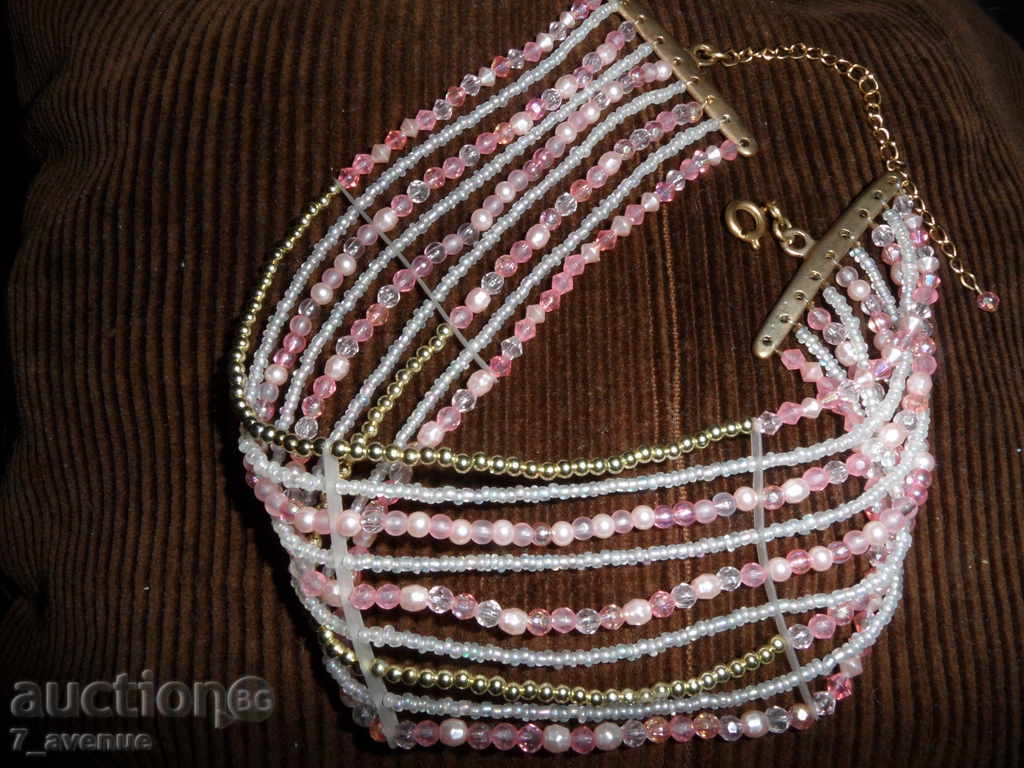 CULOARE cu perla - blând, frumos, rafinat!