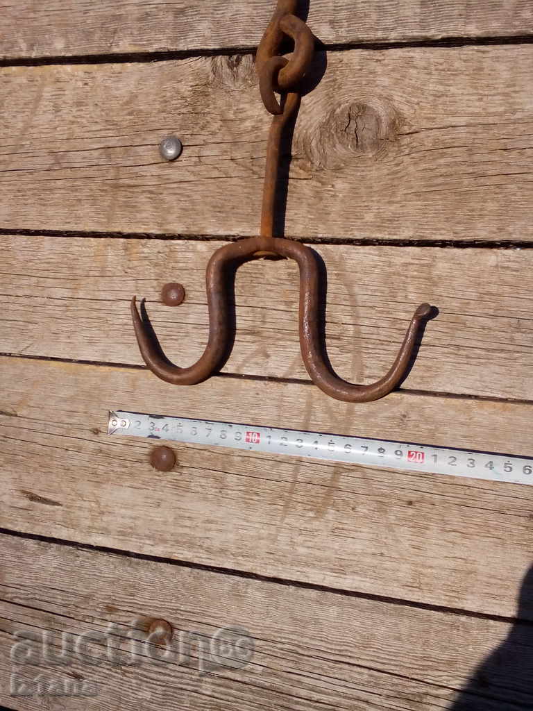 Livrarea cuier Vechi forjate Livrarea cuier Vechi forjate