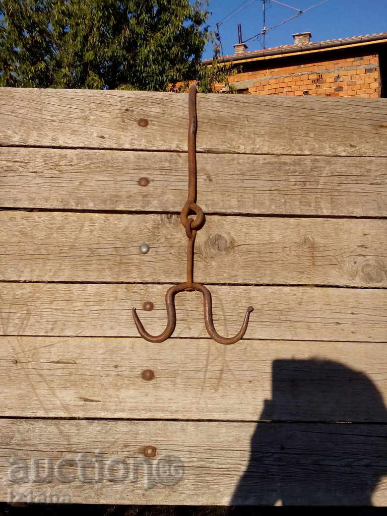 cuier Vechi forjate cuier Vechi forjate