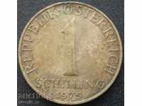 1 shilling 1075g.