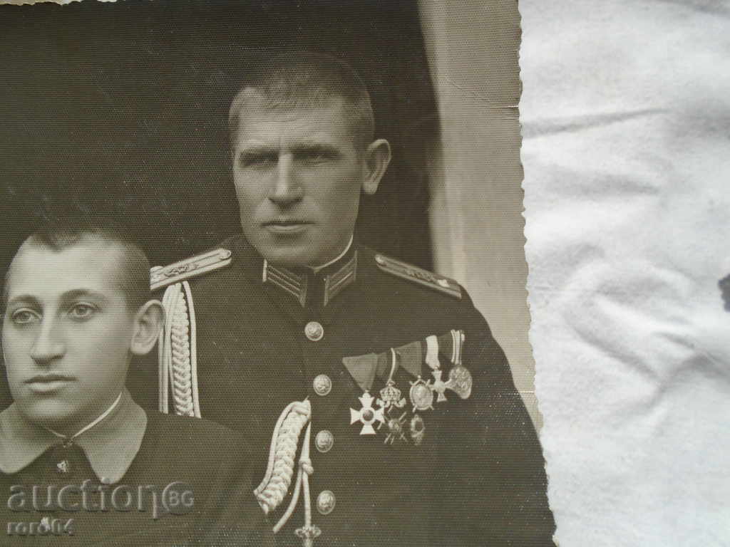 MAJOR MITEV with price 19.99 BGN | € 10.22 MAJOR MITEV with price 19.99 BGN | € 10.22