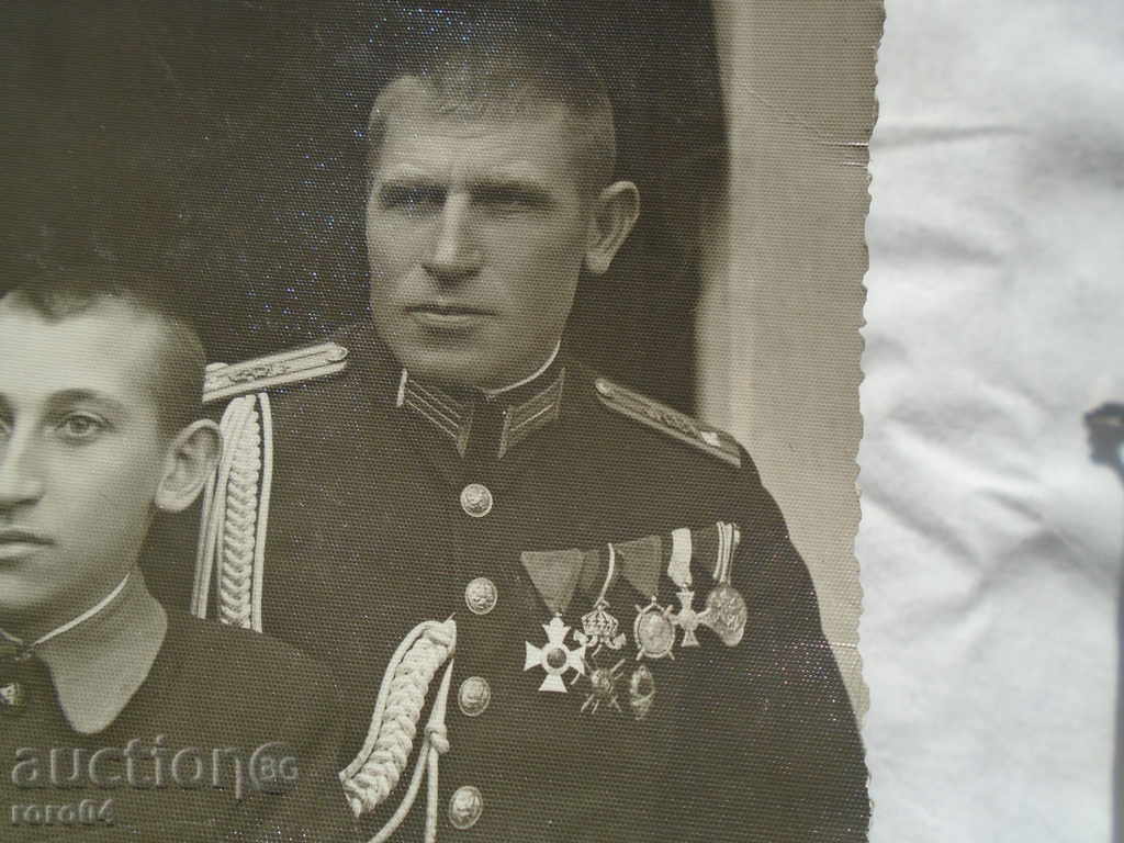 Delivery of MAJOR MITEV Delivery of MAJOR MITEV