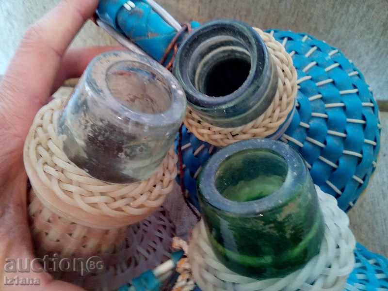 Delivery of Damajana, Damajani, Glass vessel Delivery of Damajana, Damajani, Glass vessel