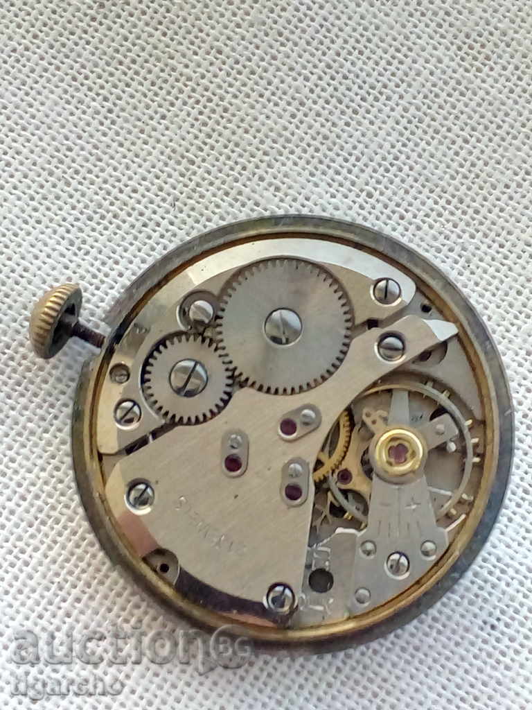 UVA Clock Machine with price 25.00 BGN | € 12.78 UVA Clock Machine with price 25.00 BGN | € 12.78