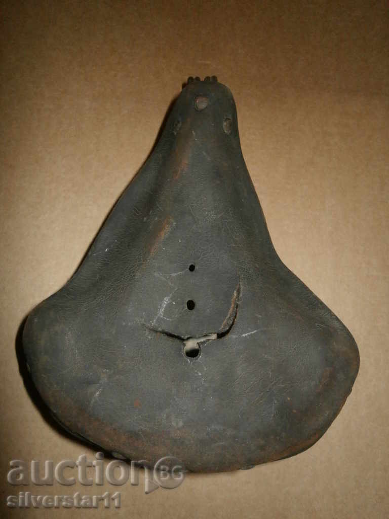 an antique leather seat - 7 an antique leather seat - 7