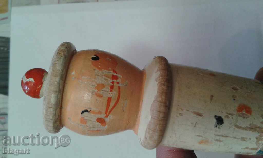 Coop for barrel - "sailor" with price 10.00 BGN | € 5.11 Coop for barrel - "sailor" with price 10.00 BGN | € 5.11