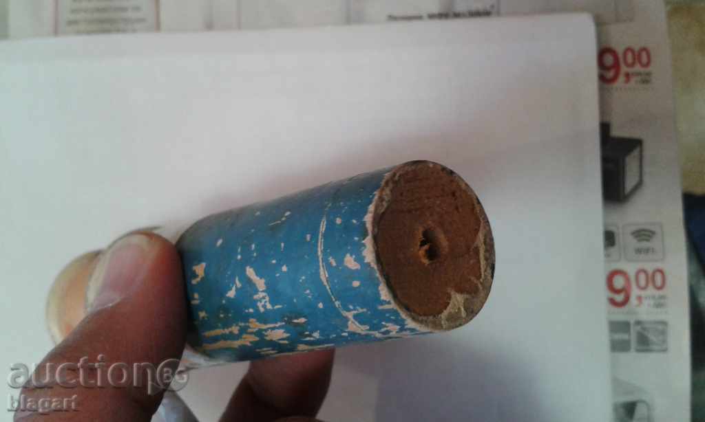 Auction Coop for barrel - "sailor" Auction Coop for barrel - "sailor"