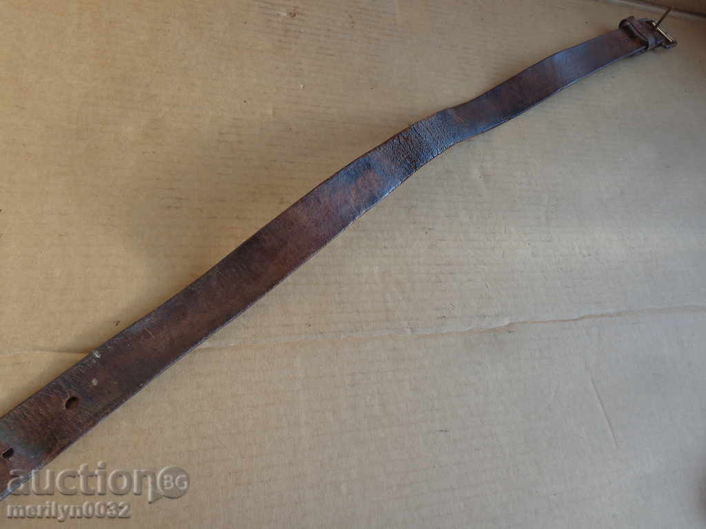 Soldier Belt of Reserve World War I Uniform with price 39.00 BGN | € 19.94 Soldier Belt of Reserve World War I Uniform with price 39.00 BGN | € 19.94
