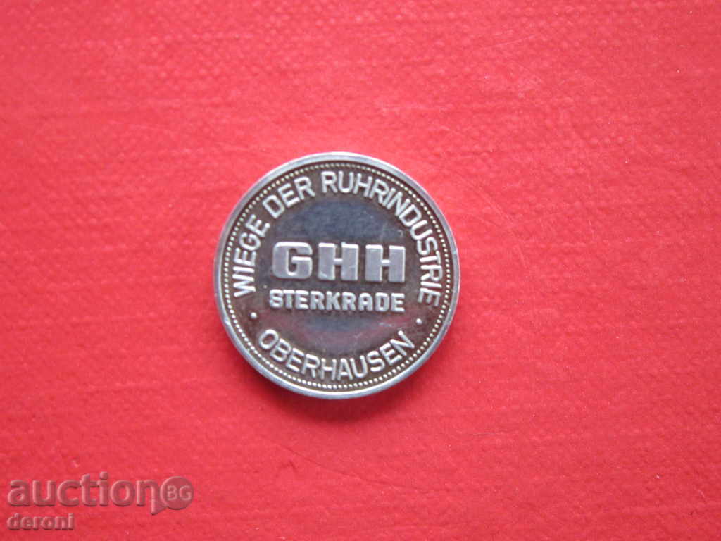 Auction German silver toy Silver coin Auction German silver toy Silver coin